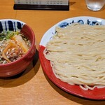 中華そば うえまち - ビューです