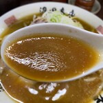 沼田商店 麺組 - ★味噌（930円税込）★