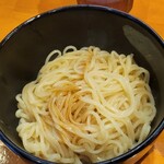 ラーメン 坊也哲 - 最高