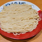 中華そば うえまち - 麺
