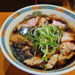 ラーメン 坊也哲 - ビューです