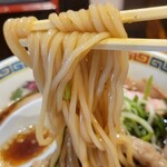 ラーメン 坊也哲 - 麺卍