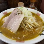 沼田商店 麺組 - ★味噌（930円税込）★