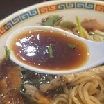 ラーメン 坊也哲 - 美味すぎ