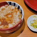 中華そば うえまち - おずぃや