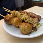 Motsuyaki Tonton - 