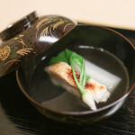 道人 - ２０２３年１１月再訪：ぐじ☆