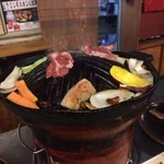 成吉思汗 大黒屋 本店