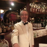 ニッカバー 七島 - いつまでもお元気でいてください♪必ずまた来ます！