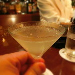 ニッカバー 七島 - 味見、する？？