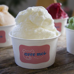 avec moi - sel (塩ミルク)