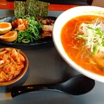 Ramen Tarou - 