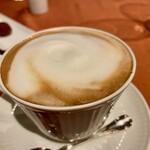 THE HIRAMATSU HOTELS&RESORTS - カプチーノ