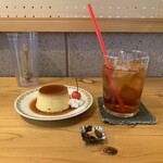 喫茶の坩堝 - 料理写真: