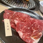 国産牛焼肉くいどん - 