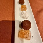 THE HIRAMATSU HOTELS&RESORTS - 小菓子