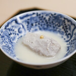 道人 - ２０２３年１１月再訪：えび芋☆