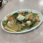 吉林菜館 - 