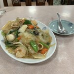 吉林菜館 - 