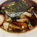 競艇らーめん うをとよ - 