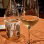 THE HIRAMATSU HOTELS&RESORTS - 「Chateau d'Esclans Rock Angel」