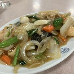 吉林菜館 - 