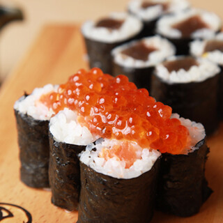 Approximately 10 types of "atemaki" go perfectly with alcohol!