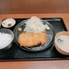 とんかつ ふらい 味ちや