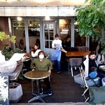 nakameguro SLOW TABLE - 