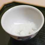 道人 - ２０２３年１１月再訪：白米☆