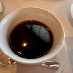 THE HIRAMATSU HOTELS&RESORTS - コーヒー