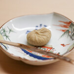 道人 - ２０２３年１１月再訪：栗きんとん☆