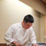 道人 - ２０２３年１１月再訪：御主人☆