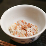 道人 - ２０２３年１１月再訪：蟹御飯☆