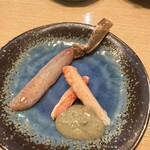 Sushi Kikuchi - 