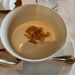 THE HIRAMATSU HOTELS&RESORTS - 自家製ヨーグルト