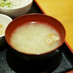 秋葉原 タカカラ」ランチ限定