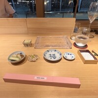 鮨 尚充 - 