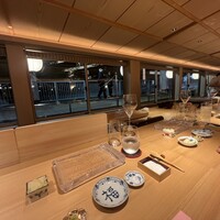 鮨 尚充 - 