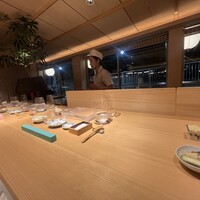 鮨 尚充 - 