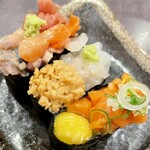 Kaitenzushi Shunraku - 