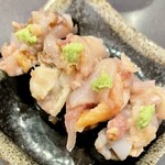 Kaitenzushi Shunraku - 