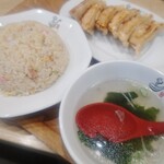 れんげ食堂 Toshu - 