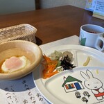 ひな野 - 料理写真: