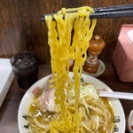 沼田商店 麺組 - ★味噌（930円税込）★