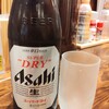 Taishuushokudou Teishoku No Marudai - ホットペッパークーポンで乾杯ドリンコが39円
                →瓶ビールはスーパードライ中瓶通常850円