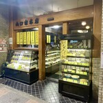 甘味処 山口家本店 - 