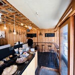 カンノンコーヒー カマクラ - 