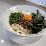 中華蕎麦 一無庵 - 料理写真: