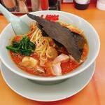 ラーメン山岡家 - 